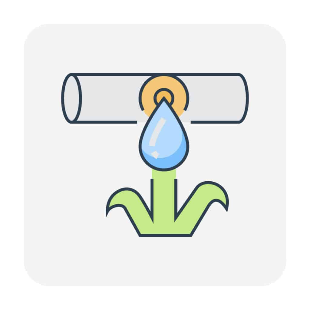 Can You Put Sprinklers on a Drip Line? Learning